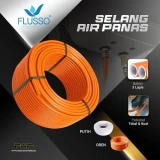Flusso Selang Air Panas 1216
