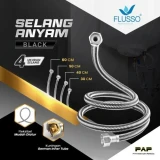 Flusso Selang Anyam