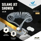 Flusso Selang Shower