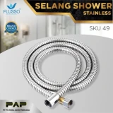 Flusso Selang Shower