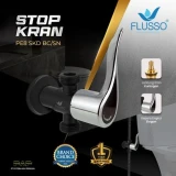 Flusso Kran PE8 SKD BC/SN