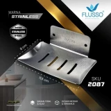 Flusso Tempat Sabun ST