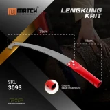 Match Gergaji