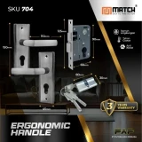 Match Kunci Kecil MS777-99