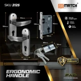 Match Kunci Kecil MS773-73
