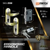Match Kunci Kecil MS773-73