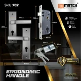 Match Kunci TGG MM 885-89