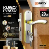 Match Kunci TGG MM 883-73