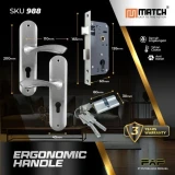 Match Kunci TGG MM 883-73