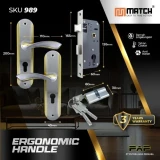 Match Kunci TGG MM 883-73