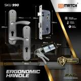 Match Kunci TGG MM 883-73