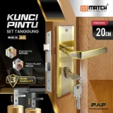 Match Kunci TGG MM 887-99