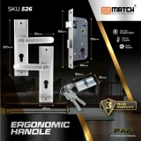 Match Kunci TGG MM 887-99