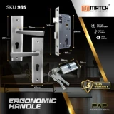 Match Kunci TGG MM 887-74