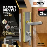 Match Kunci ML 997-99