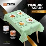 Match Taplak Meja