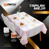 Match Taplak Meja