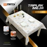Match Taplak Meja