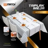Match Taplak Meja