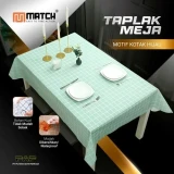 Match Taplak Meja