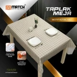 Match Taplak Meja
