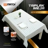 Match Taplak Meja