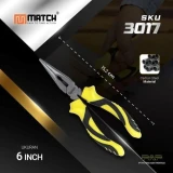 Match Tang