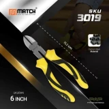 Match Tang
