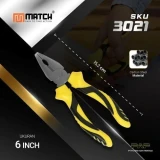 Match Tang
