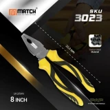 Match Tang