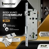 Prospero Body Kunci Premium Full ST 8545