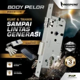 Prospero Body Pelor 415 4BRASSKOMP SN