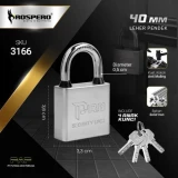 Prospero Gembok Pro Kompy Key