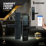 Prospero Intelligent Lock S038F-3