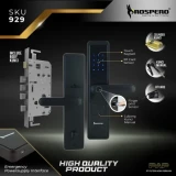 Prospero Intelligent Lock S038F-3