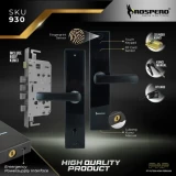 Prospero Intelligent Lock S038F
