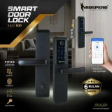 Prospero Intelligent Lock S08F