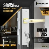Prospero Kunci 901-010