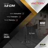 Vincitory Skrup Drywall Gypsum
