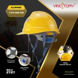 Vincitory Helm Proyek