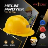 Vincitory Helm Proyek