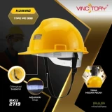 Vincitory Helm Proyek