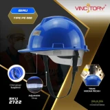 Vincitory Helm Proyek