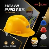 Vincitory Helm Proyek