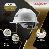Vincitory Helm Proyek