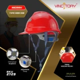 Vincitory Helm Proyek