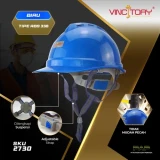 Vincitory Helm Proyek