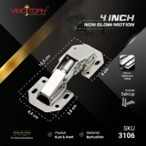 Vincitory Engsel Kodok