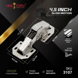 Vincitory Engsel Kodok