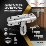 Vincitory Grendel Overval Premium
